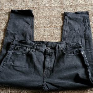 Mens 502 Levi's